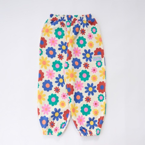 キッズ　パンツ（110～130cm・LITTC/LINK@）