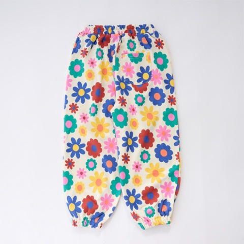 キッズ　パンツ（110～130cm・LITTC/LINK@）