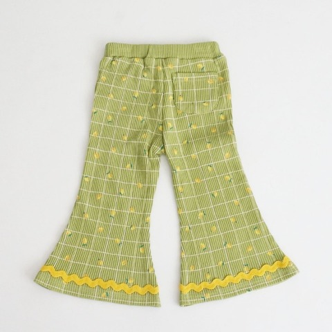 キッズ　パンツ（110～130cm・OP1ST./saki）