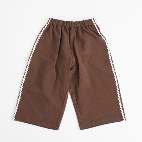 キッズ　パンツ（110～130cm・OP1ST./saki）