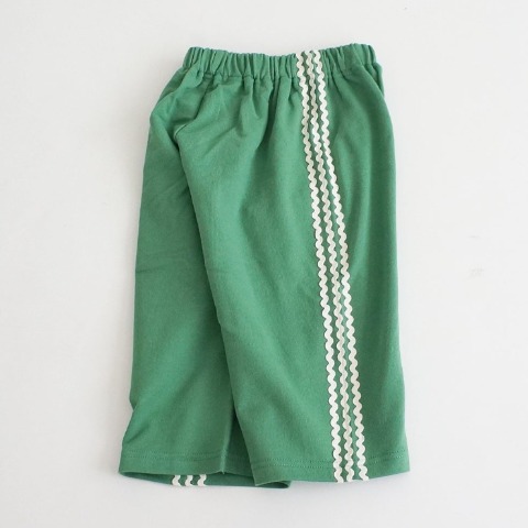 キッズ　パンツ（110～130cm・OP1ST./saki）