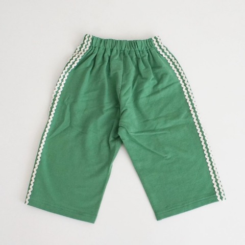 キッズ　パンツ（110～130cm・OP1ST./saki）