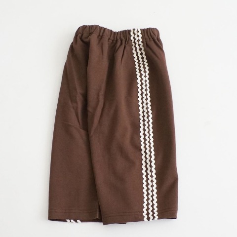 キッズ　パンツ（110～130cm・OP1ST./saki）