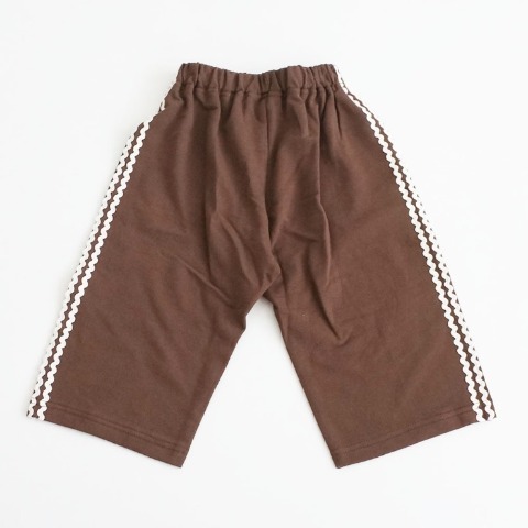 キッズ　パンツ（110～130cm・OP1ST./saki）