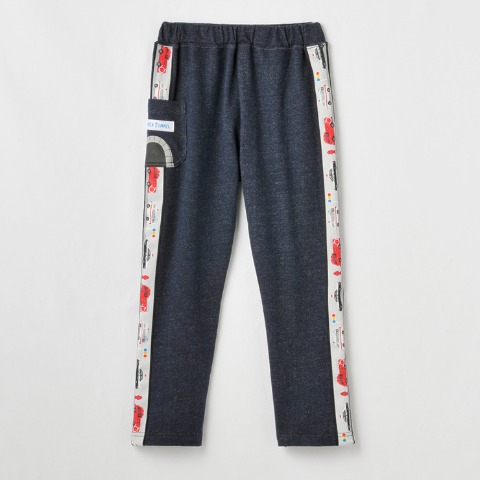 キッズ　スパッツ（110cm・TOMICA/どっちもせいかい）