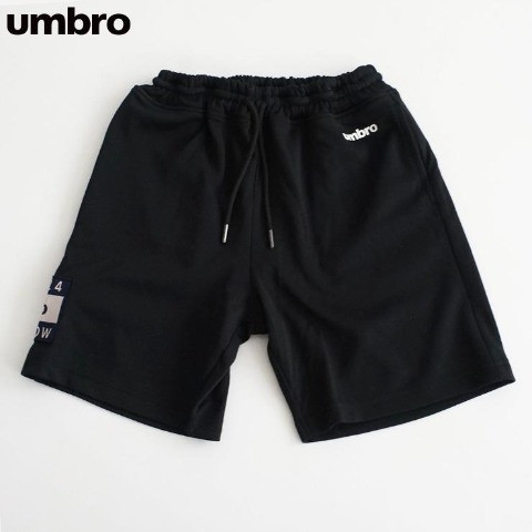 キッズ　パンツ（110～130cm・UMBRO）