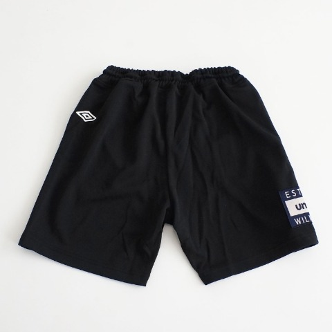 キッズ　パンツ（110～130cm・UMBRO）
