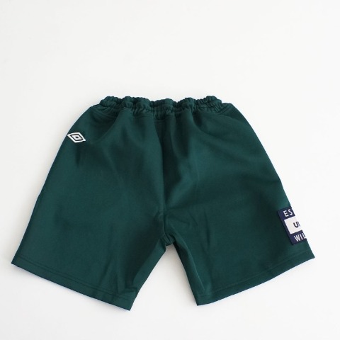 キッズ　パンツ（110～130cm・UMBRO）