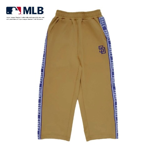 キッズ　パンツ（110～130cm・MLB）