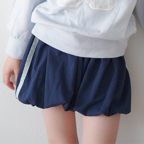 キッズ　ボトムス（110～130cm・Riccariccamini）