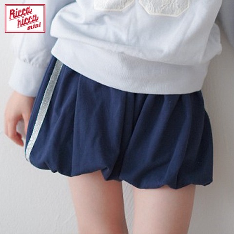 キッズ　ボトムス（110～130cm・Riccariccamini）