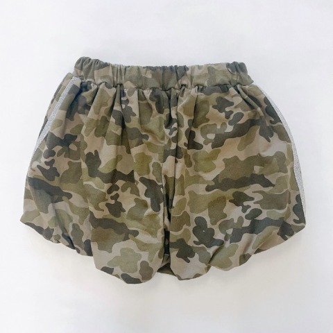 キッズ　ボトムス（110～130cm・Riccaricca）
