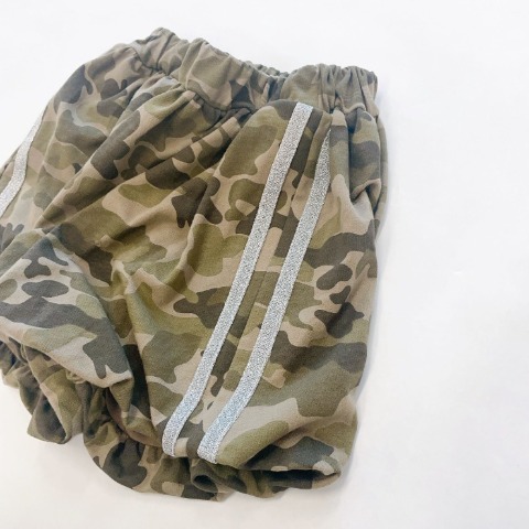 キッズ　ボトムス（110～130cm・Riccaricca）