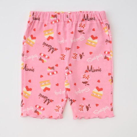 キッズ　パンツ（110～130cm・LITTC/Picky Pixie/Disney）