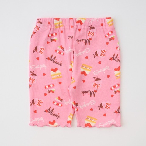 キッズ　パンツ（110～130cm・LITTC/Picky Pixie/Disney）