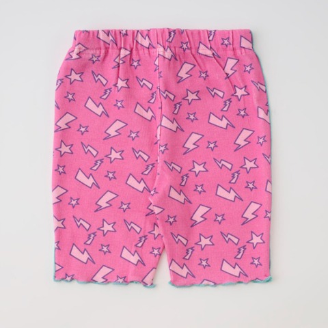 キッズ　パンツ（110～130cm・LITTC/Picky Pixie/Disney）