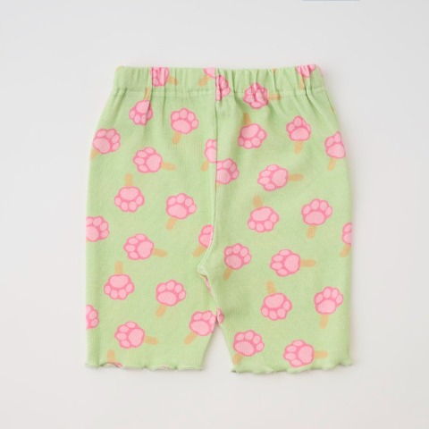 キッズ　パンツ（110～130cm・LITTC/Picky Pixie/Disney）