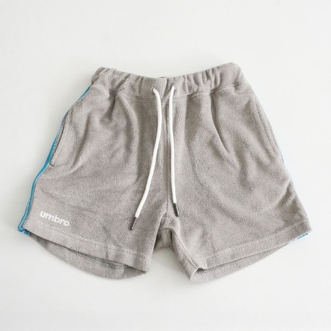 キッズ　パンツ(110～130cm・UMBRO)