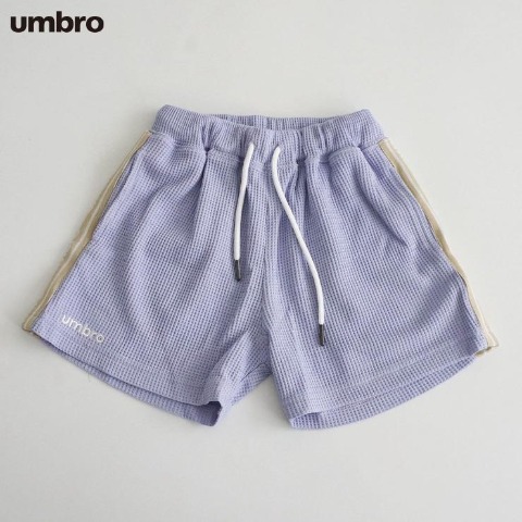 キッズ　パンツ(110～130cm・UMBRO)