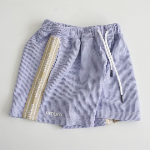 キッズ　パンツ(110～130cm・UMBRO)