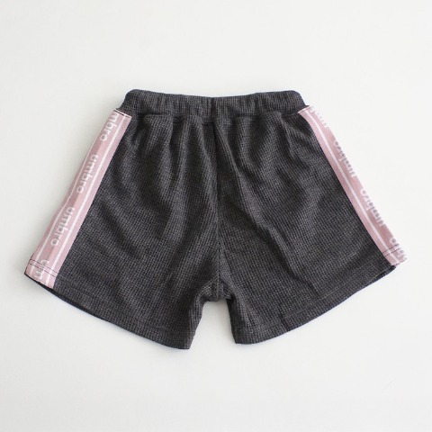 キッズ　パンツ(110～130cm・UMBRO)