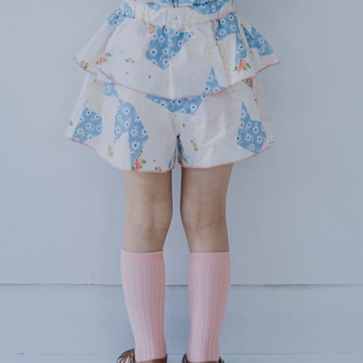 キッズ スカパン（110・120cm・KARI） | しまむら | しまむらパーク