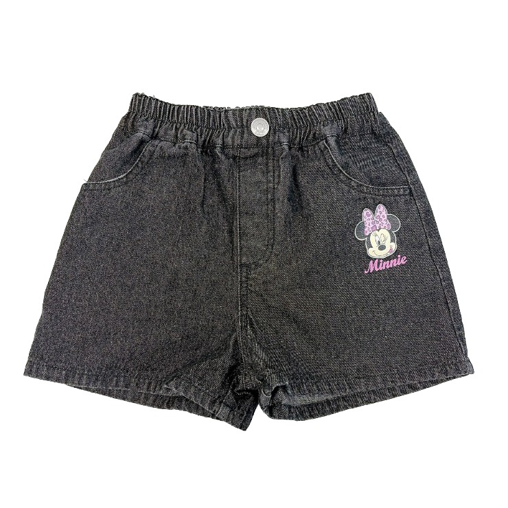 キッズ ショートパンツ（110・120cm・CHOA CHOA mini/Disney