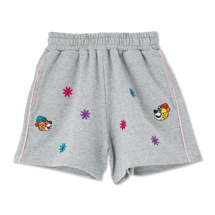 キッズ パンツ (110～130cm・LITTC・LINK＠・MINT) | しまむら