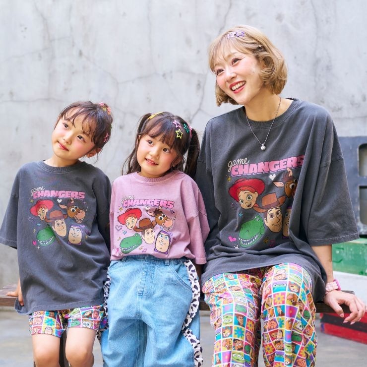 キッズ パンツ（110～130cm・LITTC/LINK@） | しまむら | しまむらパーク