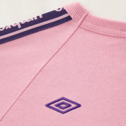 キッズ　半袖Tシャツ（110～130cm・UMBRO/TOO SUNDAY）
