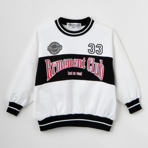 キッズ　RRM切替トレーナー（RRmoment・110～130cm）
