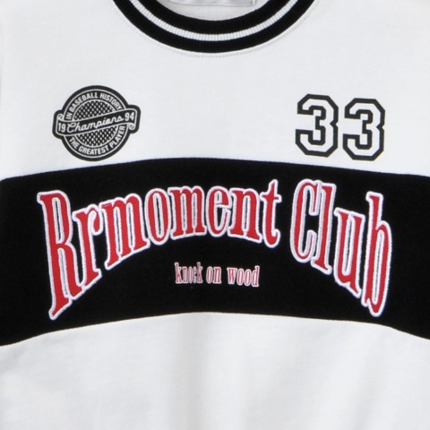 キッズ　RRM切替トレーナー（RRmoment・110～130cm）