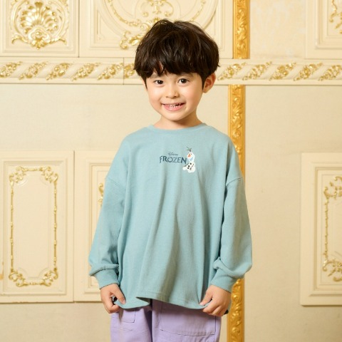 キッズ　Tシャツ（110～130㎝・LITTC）