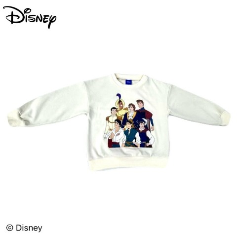 キッズ　トレーナー　Disney（110cm～130cm）