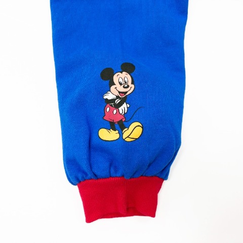 キッズ　トレーナー（110～130cm・DISNEY）