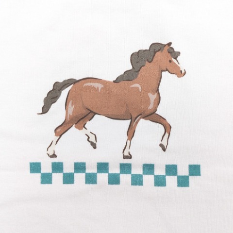 キッズ　長袖Ｔシャツ（110～130cm）