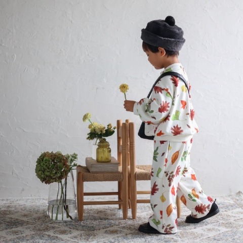 キッズ　トレーナー（110～130cm）