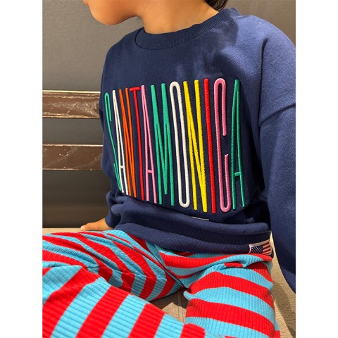 キッズ　トレーナー（110cm～130cm・ヘビロテ・チマジロ）