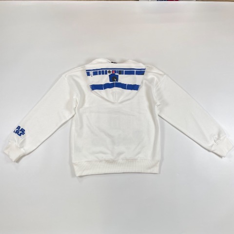 キッズ　パーカ（110cm～130cm・Disney）