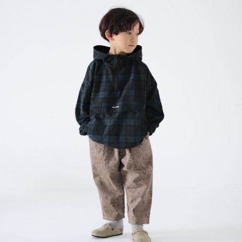 キッズ　トレーナー（110cm～130cm・TOO SUNDAY）