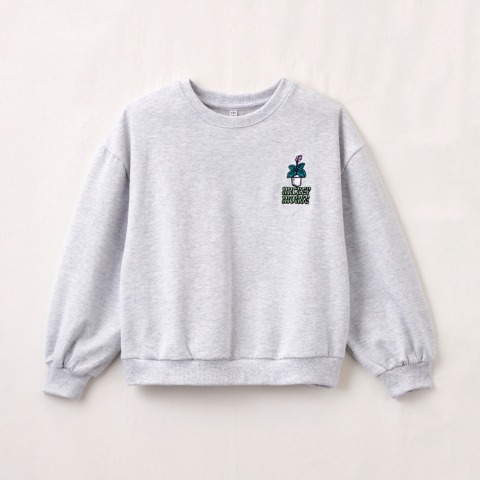 キッズ　トレーナー（120・130㎝・Disney/CLOSSHI Kids）