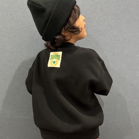 キッズ　ロングパンツ（110～130cm・マインクラフト/チマジロ）