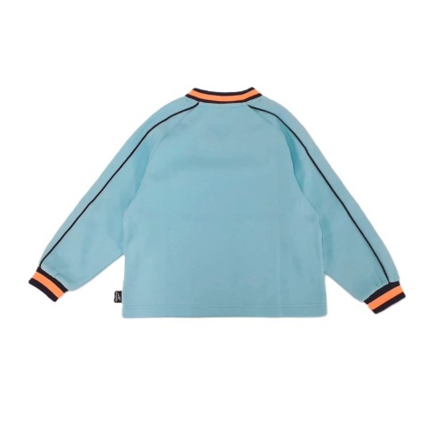 キッズ　トレーナー（110cm～130cm・Reebok/kie）