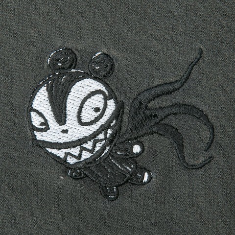 キッズ　プルオーバー（130cm・RELA. /Disney）