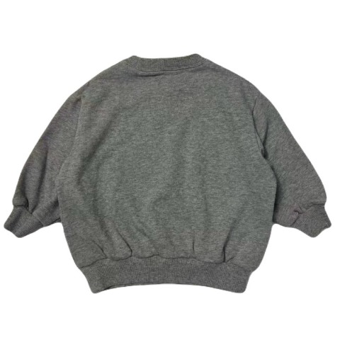 キッズ　トレーナー（110～120cm・tomo/JUO）
