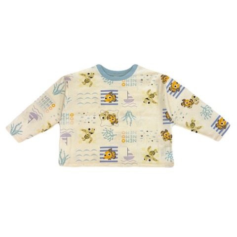 キッズ　Tシャツ（110・120㎝・LITTC/Disney/Picky Pixie）