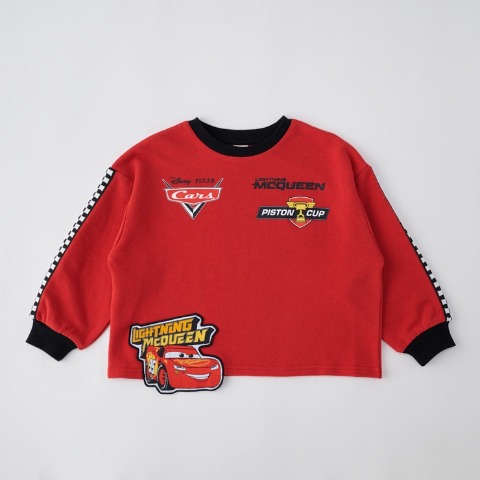 キッズ　トレーナー（110～130cm・LITTC/PickyPixie/Disney）