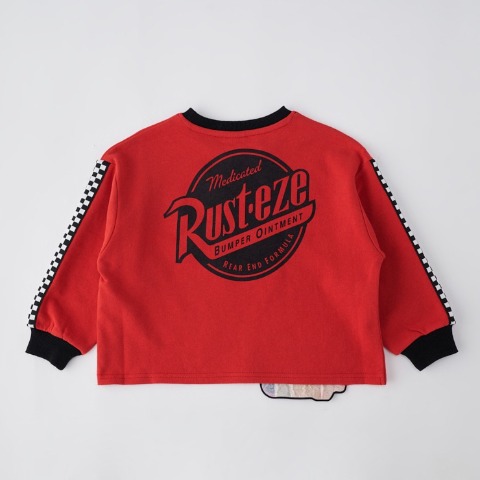 キッズ　トレーナー（110～130cm・LITTC/PickyPixie/Disney）