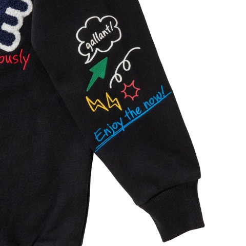 キッズ　トレーナー（120・130cm・MARIE）