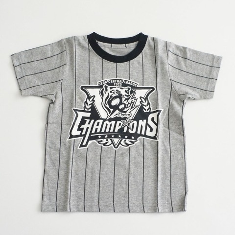 キッズ　半袖Tシャツ（110～130cm・阪神タイガース）